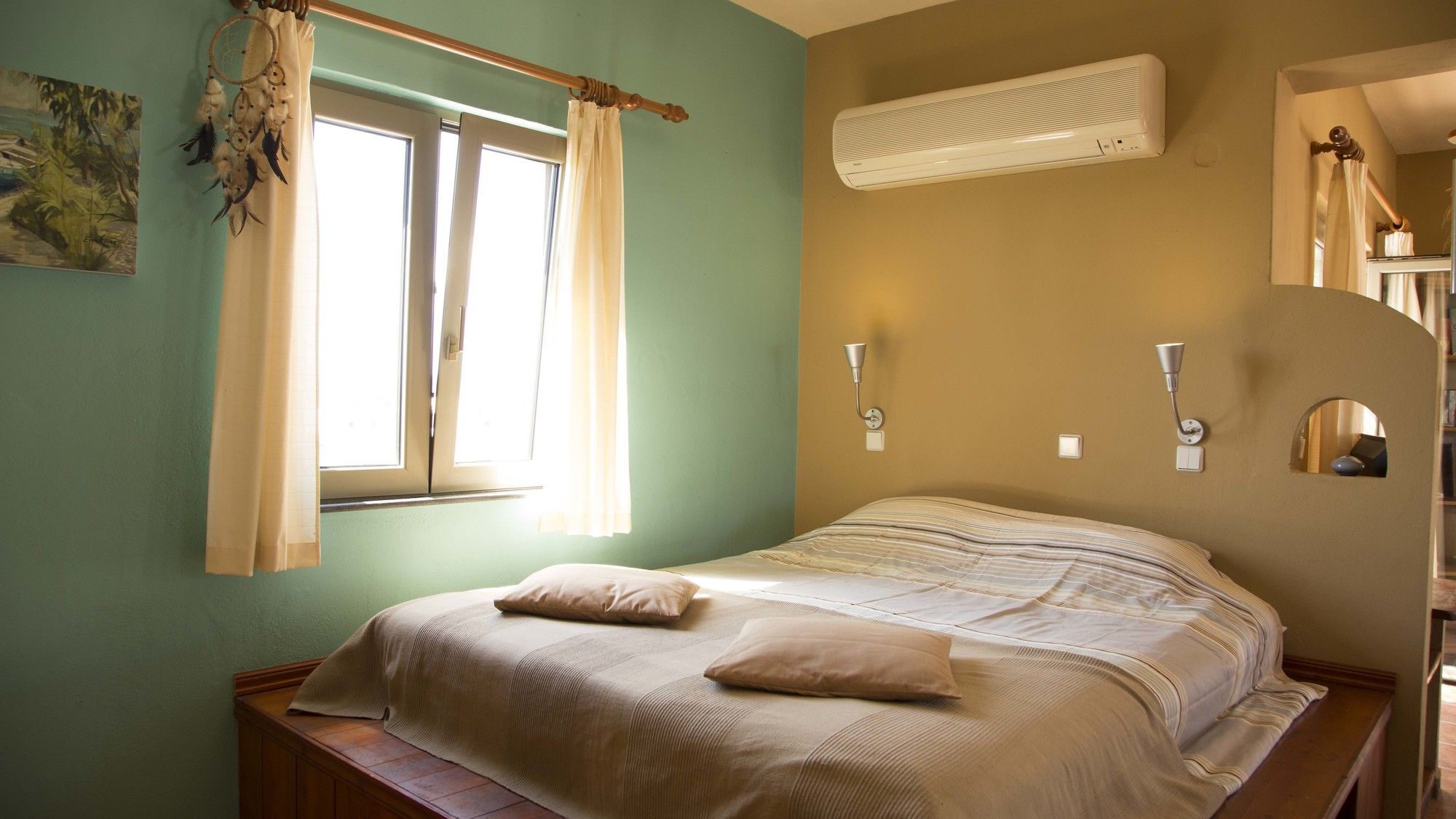 The 4 Elements Apartment