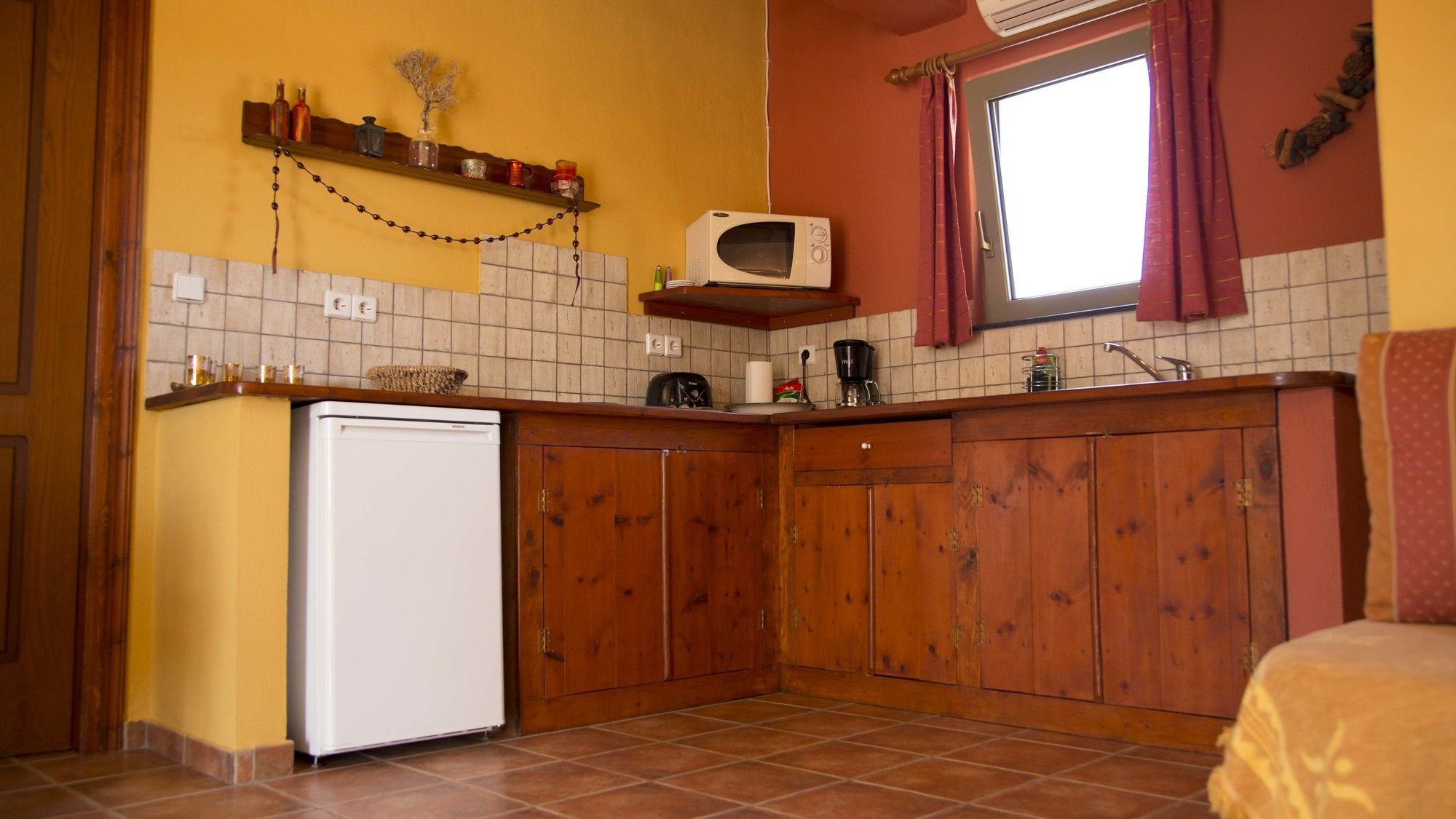 The 4 Elements Apartment Lachania (Rhodes)