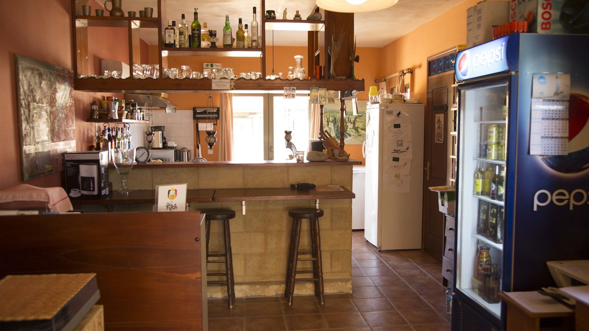 The 4 Elements Apartment Lachania (Rhodes)