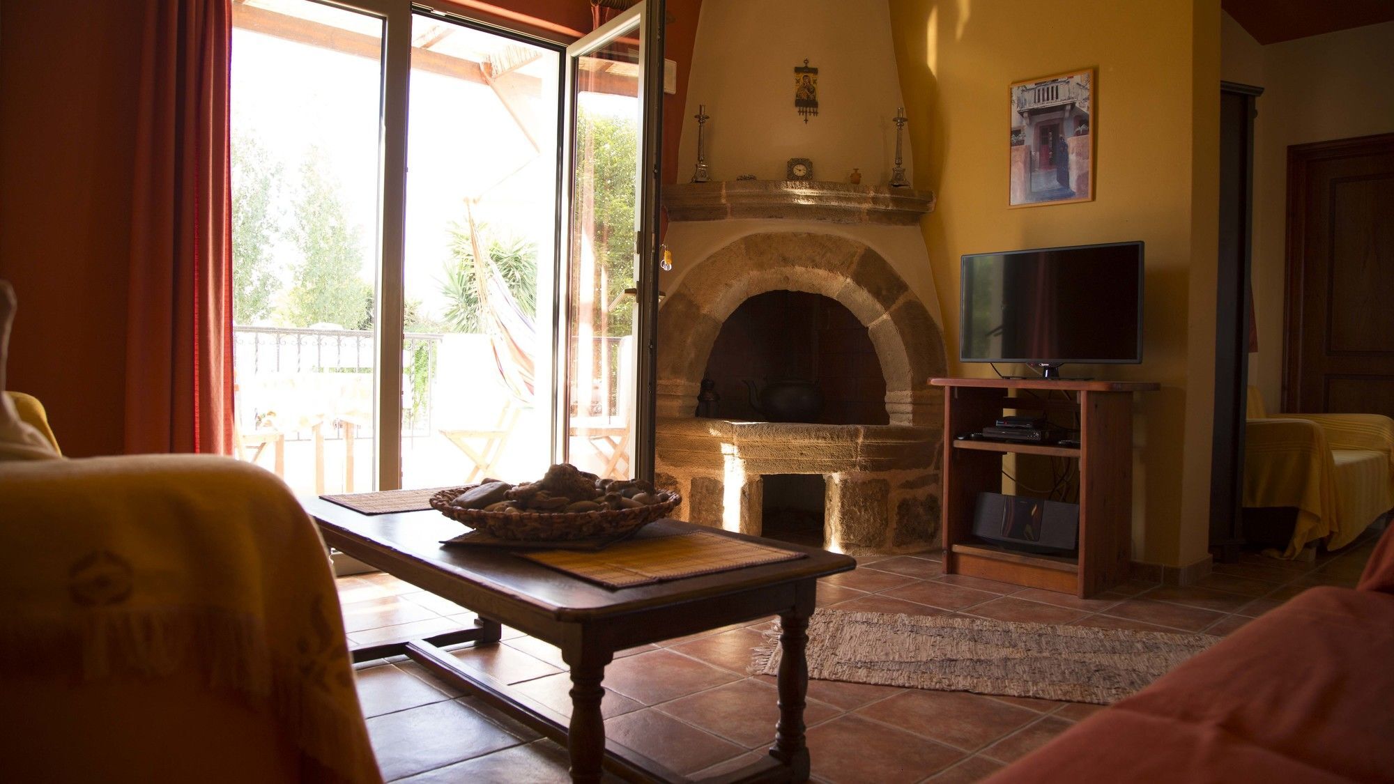 Apartment The 4 Elements *