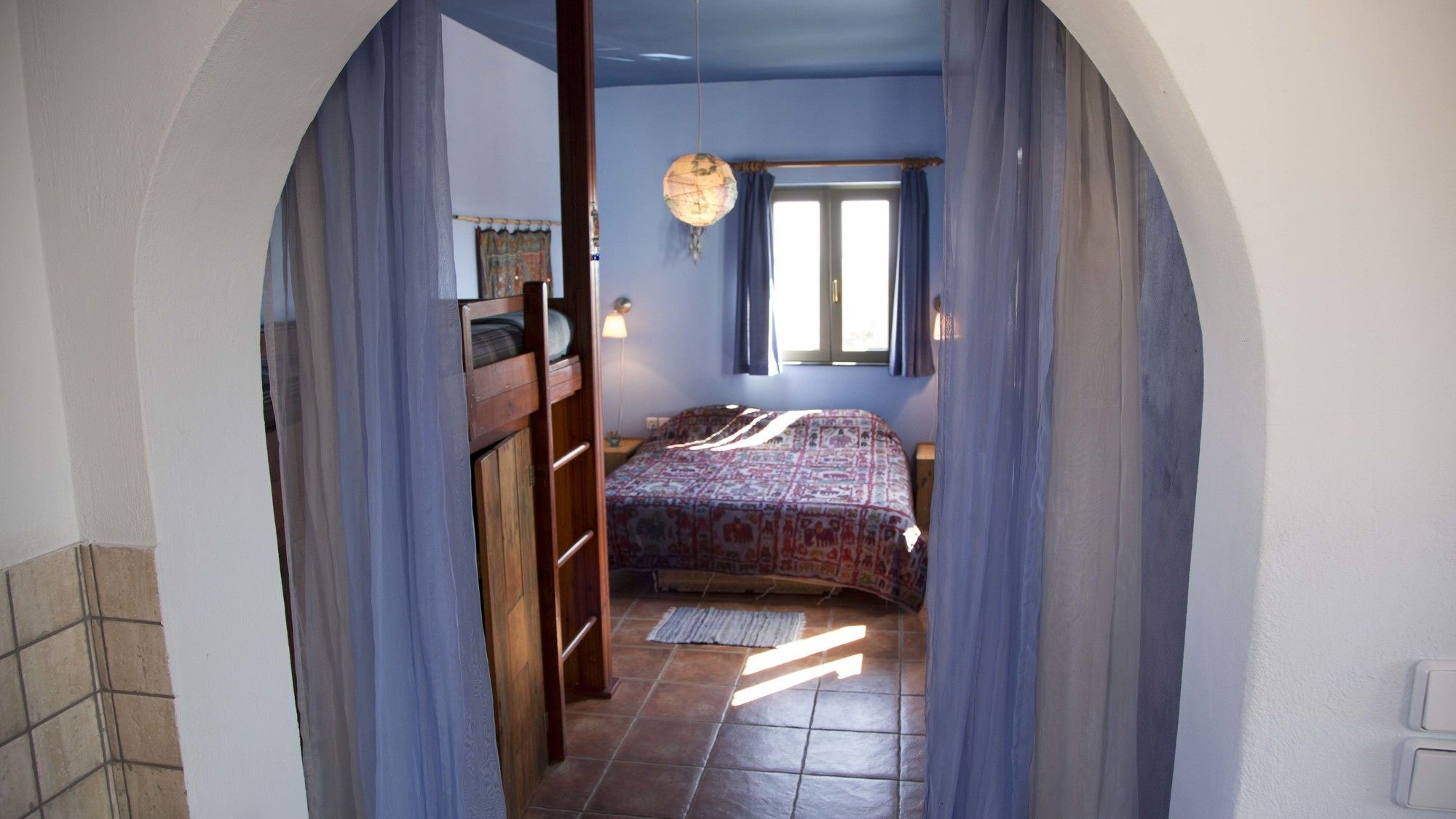 The 4 Elements Apartment Lachania (Rhodes)