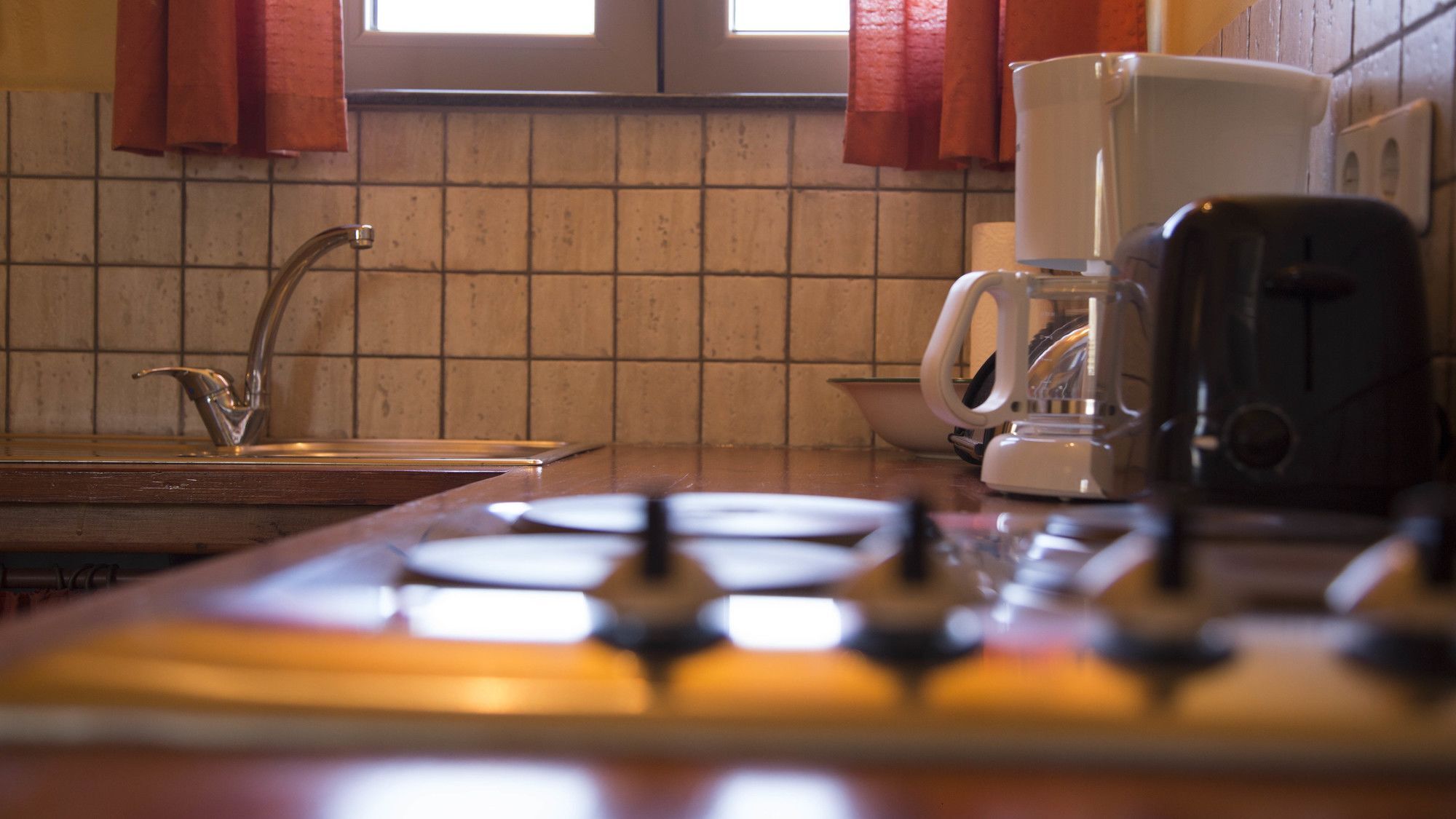Apartment The 4 Elements Lachania (Rhodes)