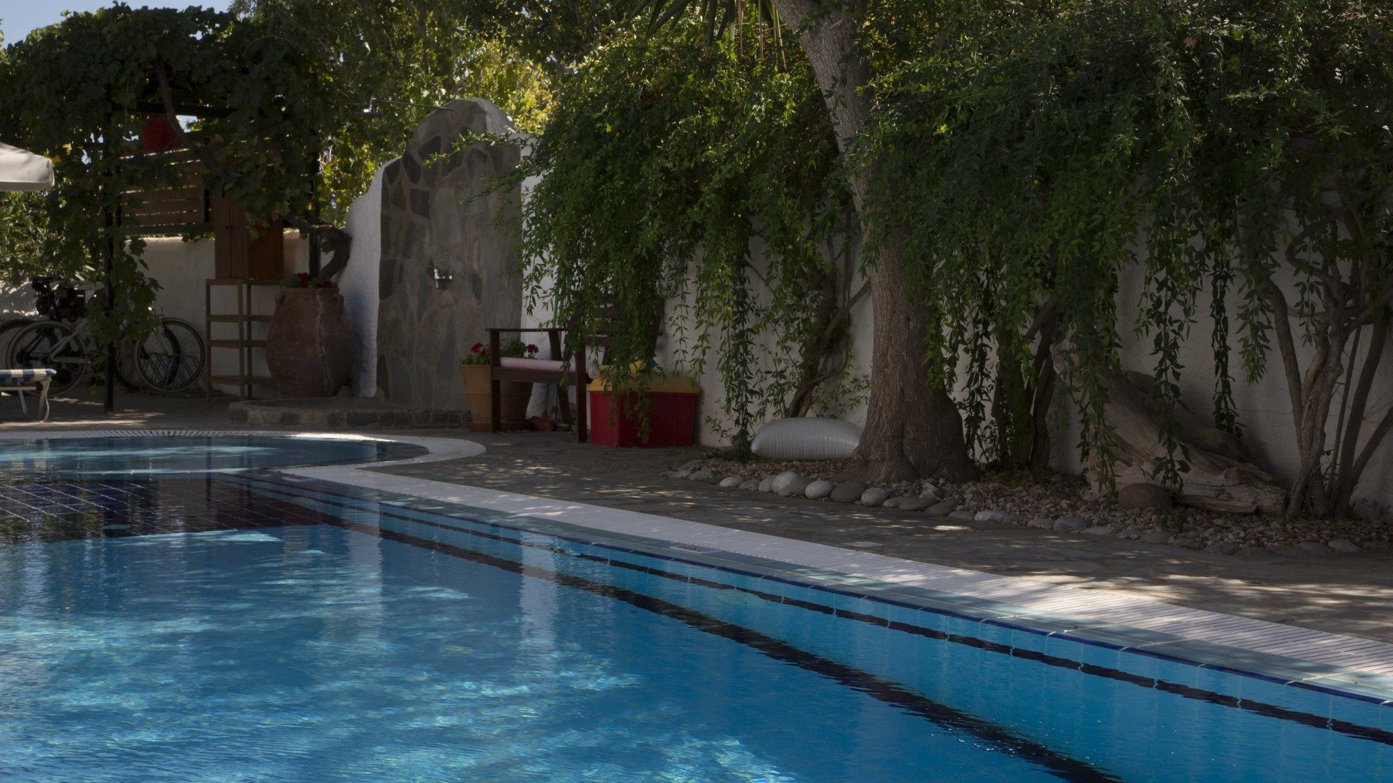 Apartment The 4 Elements Lachania (Rhodes)