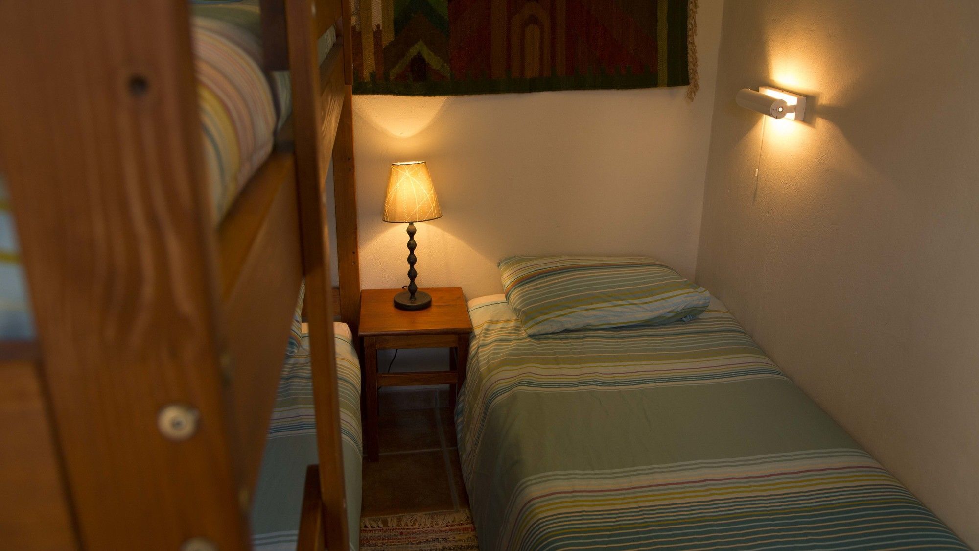 The 4 Elements Apartment