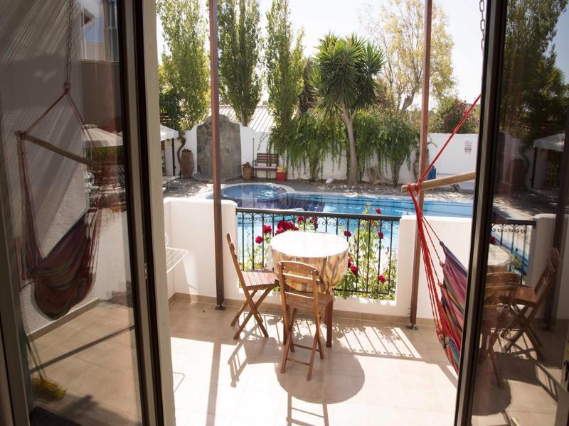The 4 Elements Apartment Lachania (Rhodes)