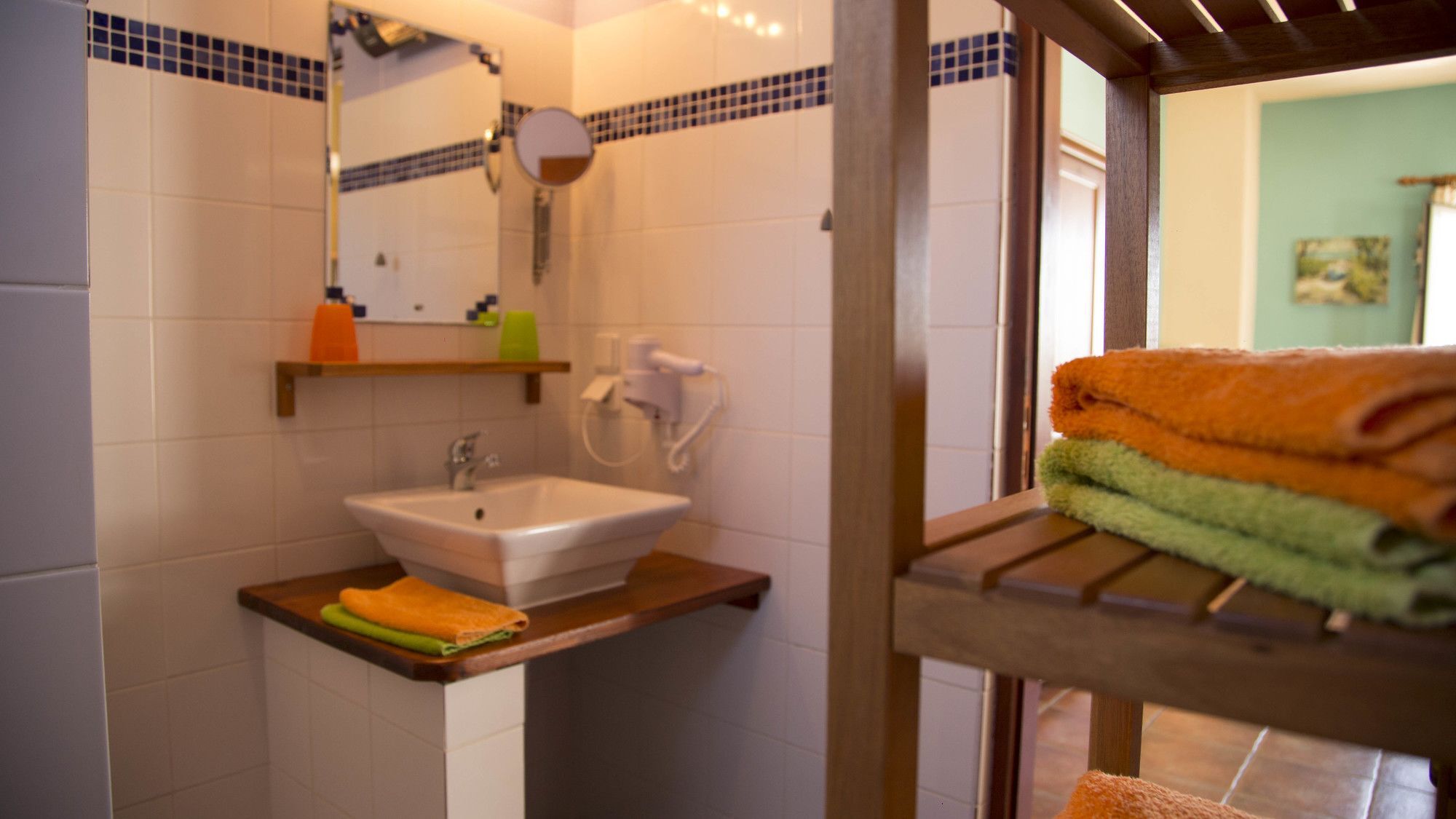 The 4 Elements Apartment *